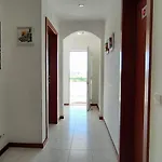Dunas T1 Altura