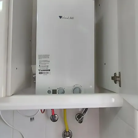 Апартаменты Dunas T1 Альтура