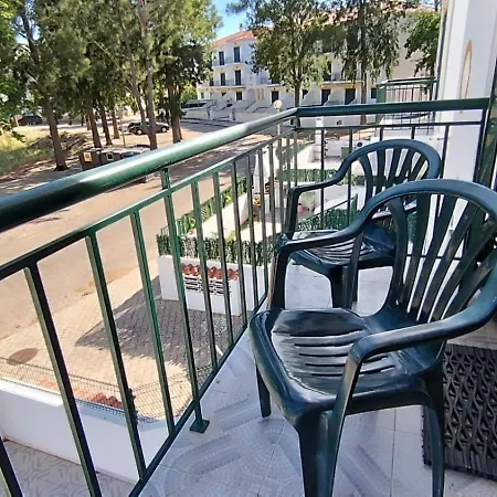 Dunas T1 Apartmán *