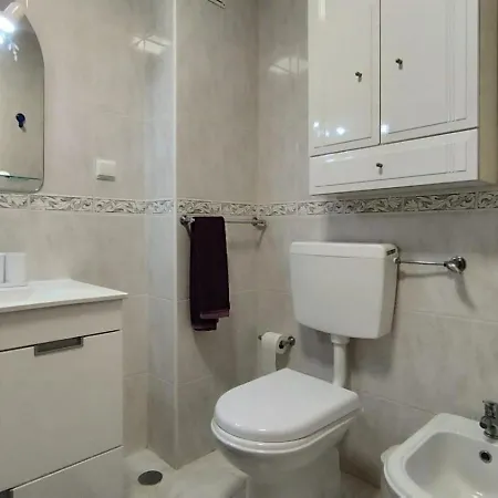 Dunas T1 Apartmán Altura