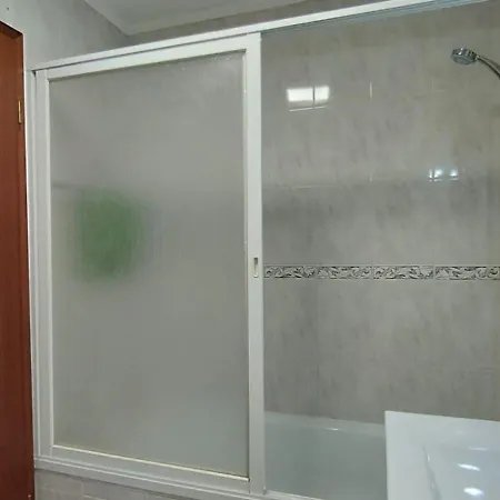 Dunas T1 Apartman *