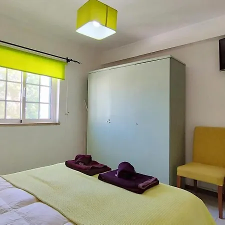 Apartman Dunas T1 Altura