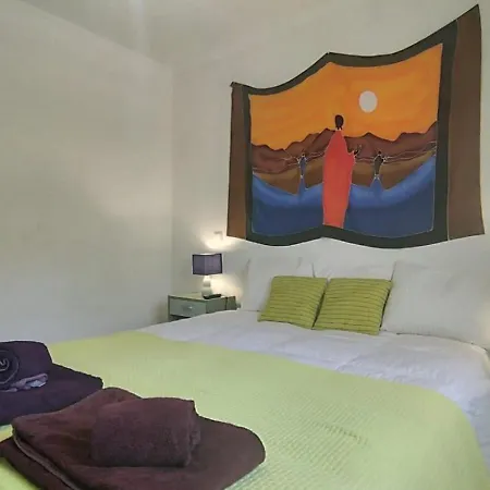 Dunas T1 Apartman Altura