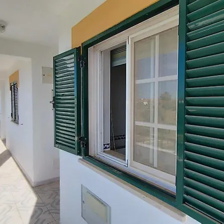 Dunas T1 Apartman