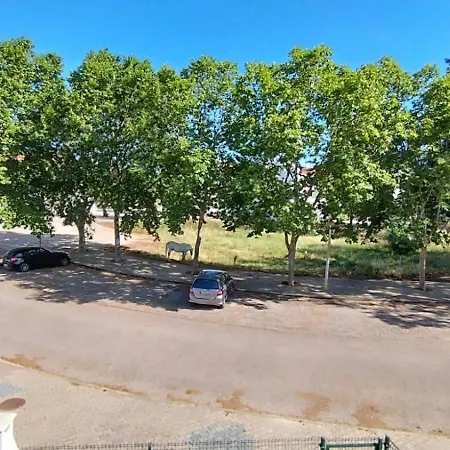 Apartman Dunas T1 *
