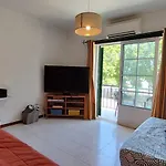 Dunas T1 Apartment Altura