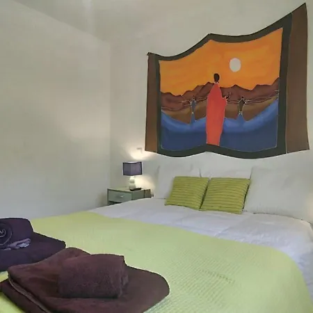 Appartement Dunas T1