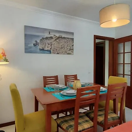 Dunas T1 Appartement *