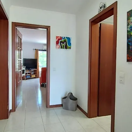 Appartement Dunas T1