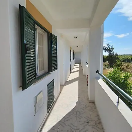 Dunas T1 Appartement *