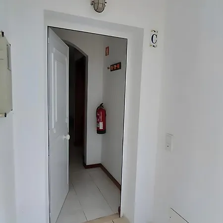 Appartement Dunas T1 *