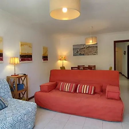 Dunas T1 Appartement Altura