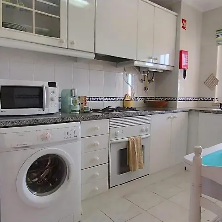 Appartement Dunas T1 Altura