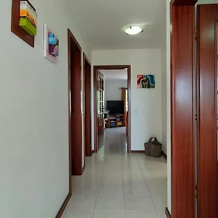 Dunas T1 Appartement *