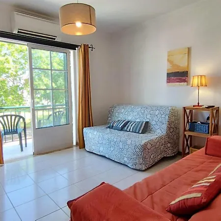 Dunas T1 Appartement