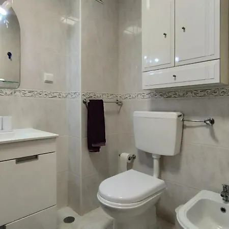 Appartement Dunas T1