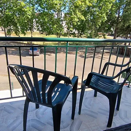 Appartement Dunas T1 Altura