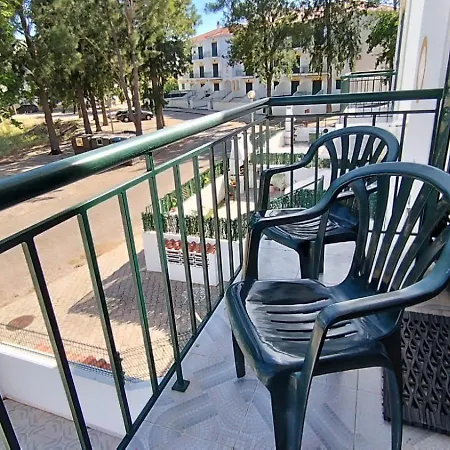 Appartement Dunas T1 *