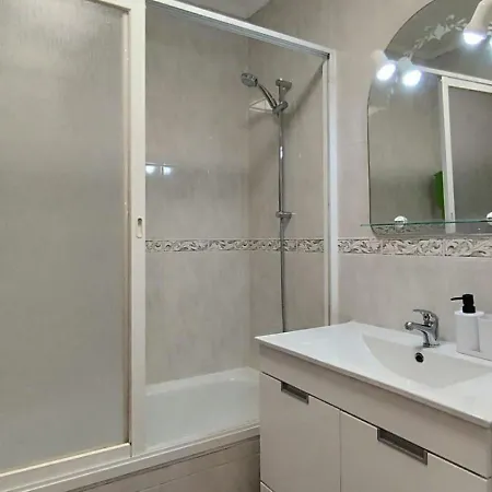 Appartement Dunas T1