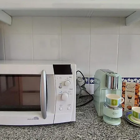 Dunas T1 Appartement