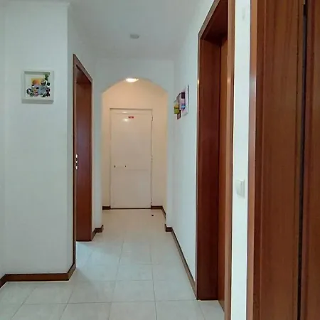 Appartement Dunas T1