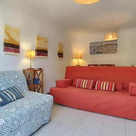 Dunas T1 Apartment
