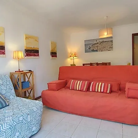 Apartment Dunas T1 *