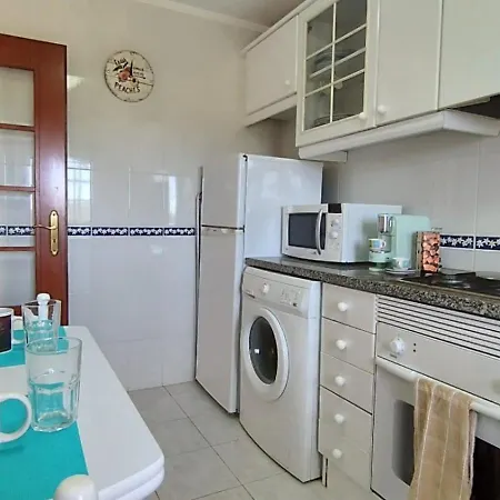 Dunas T1 Appartement