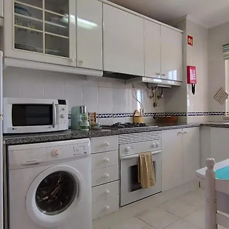 Dunas T1 Appartement Altura